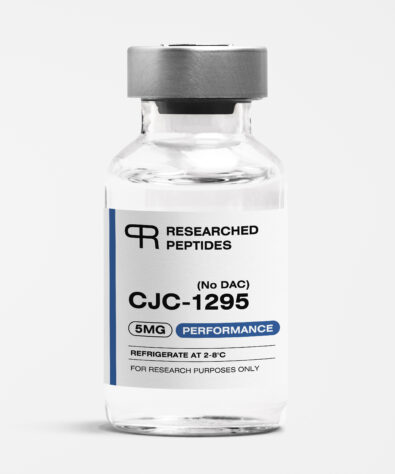 CJC-1295 (No DAC)