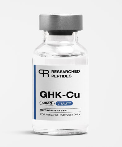 GHK-Cu