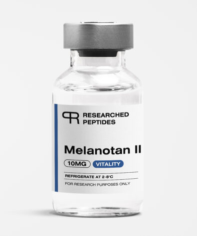 Melanotan II