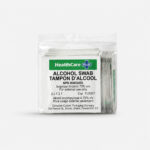 Sterile Alcohol Wipes