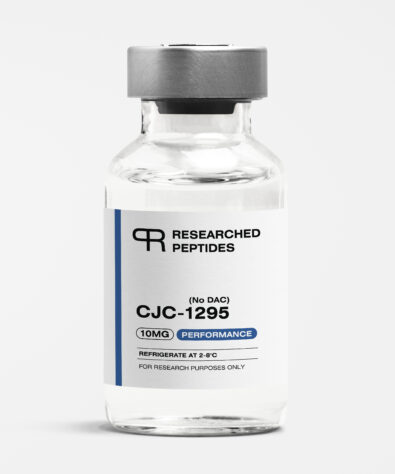 CJC No Dac research peptide 10mg vial Canada