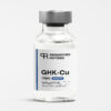 GHK-Cu
