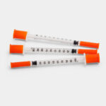 Peptide Syringes