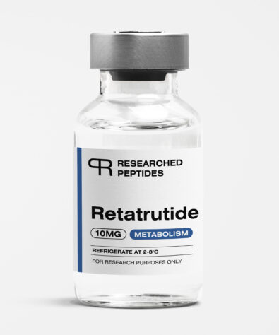 Retatrutide