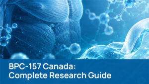 bpc-157 clinical trials canada Canada: Complete Research Guide (2026) Injections for multiple sclerosis: 3-bottles Vial size:10mg