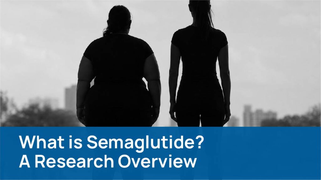 what is semaglutide research guide banner - Researched Peptides